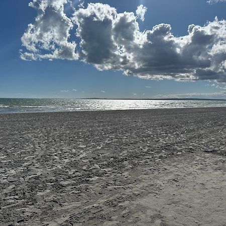 شقة Casita Playa Roa سانتا بولا المظهر الخارجي الصورة